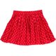 thumbnail image 1 of Aeropostale - Minifalda plisada para mujer, color rojo, extragrande Aeropostale Mini, 1 of 1