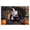 A, variant on Nnndbs Halloween Optical Illusion Rug, 3D Visual Trap Floor Mat, Non Scary Carpet for Entryway Living Room Home Halloween Decor