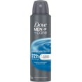 thumbnail image 1 of Dove Men+Care Desodorante Antitranspirante en Aerosol Cuidado Total 150 ml, 1 of 3