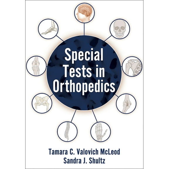 Special Tests in Orthopedics, (Paperback)