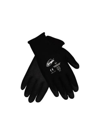 Ninja Ice Gloves, Black, X-Large