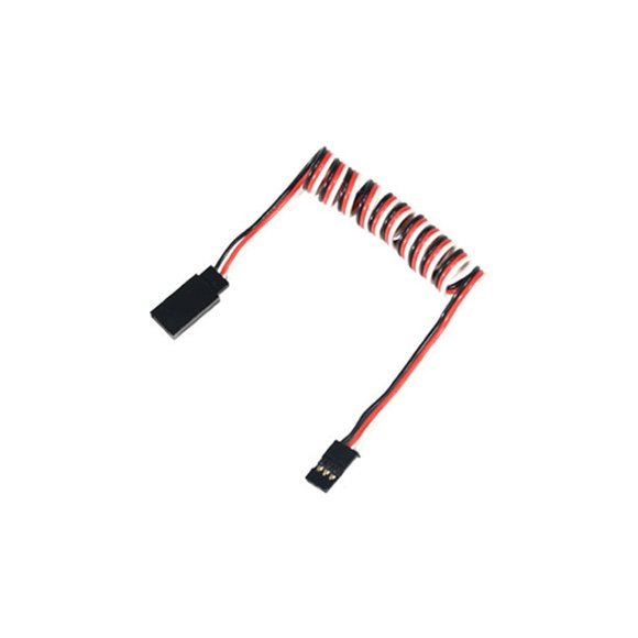 Venom Rallonge Servo et Batterie 300mm/12 Po pour Connecteurs Futura