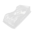 thumbnail image 1 of RC Clear Body RC Car Shell Cover 98mm Distancia entre ejes Niños Adultos Regalos Sin pintar 1/28 RC Car Body Car Body Shell Cover para Truck, 1 of 9
