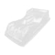 thumbnail image 2 of Cuerpo de coche RC Hugo 1:28 98mm, 2 of 10