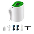 thumbnail image 1 of Automatic Watering System with Timed Waterer Device, Garden Terrace Drip Irrigation Kit for Potted Plants, 1 of 7