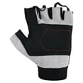 thumbnail image 2 of Guante Para Ciclismo Con Tirantes M Gim Sports Gl-6-67, 2 of 4