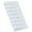 8pcs(Clear), variant on Home Plastic Anti-slip Wedge Door Stoppers Doorstops Protector Door Holder Clear, 8pcs