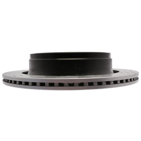 ACDelco Disc Brake Rotor 18A1428SD Fits select: 2013-2018 RAM 1500, 2007-2012 DODGE RAM 1500