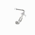 thumbnail image 6 of MagnaFlow 4551404 Direct-Fit California OBDII Converters, 6 of 10