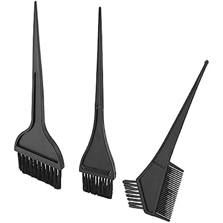 

Hair Color Bowl Comb Kit Set...