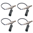 thumbnail image 1 of 4X Air Fuel Oxygen Sensor Upstream for Ram 2.4L 2015-2017 68195741AA, 1 of 6