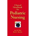thumbnail image 1 of Pre-Owned Clinical Handbook for Pediatric Nursing Paperback, 1 of 1