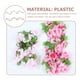 thumbnail image 2 of 2 guirnaldas colgantes de flores de cerezo artificiales para bodas., 2 of 5