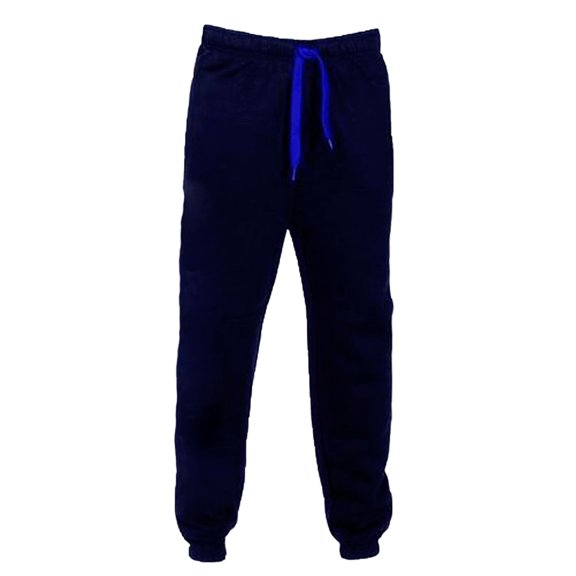 Hrsba Running Pants for Men,Fashion Casual Sports Style Comfortable Soft Long Sweatpants for Men
