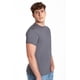 thumbnail image 2 of Camiseta Cuello Redondo Manga Corta Diane & Geordi Colombia Algodón gris oscuro M, 2 of 3