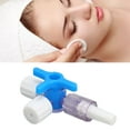 thumbnail image 1 of Beauty Device T Connector, 3pcs Safe Lightweight Beauty Machine T Junction Switch Pollution Free Sealed Package  For Salon, 1 of 8