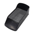 thumbnail image 4 of Cubierta impermeable para timbre, cubierta para lluvia, resistente a la lluvia, resistente a la intemperie, caja protectora para timbre de puerta exterior para timbre con vídeo Gire la tapa, 4 of 8