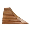 thumbnail image 4 of Woodwind Instrument, G Key Pure Natural 15 Pipes Pan Flute  For Concert Right Hand, 4 of 8