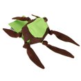 thumbnail image 4 of Juguete de peluche para olfatear, Limpieza de dientes, resistente a mordeduras, forma de pulpo, juguete interactivo para cachorros para mascotas pequeñas y medianas, 4 of 12