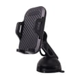 thumbnail image 4 of Car Mount Dash for Motorola Razr Ultra (2025) - Windshield Holder Cradle Swivel Dock Suction, 4 of 6