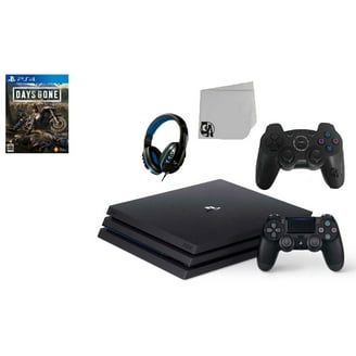 その他 play station4 BLACK Sony PlayStation 4 Slim 1TB Black Gaming Console, CUH-2115B