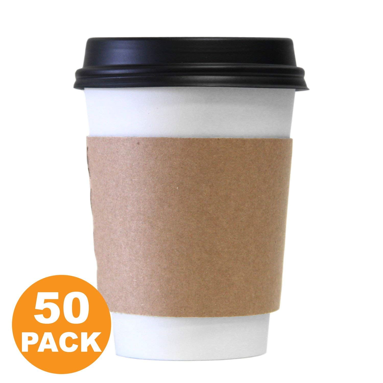 cheap coffee cups and lids