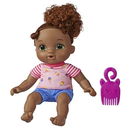 Littles by Baby Alive, Littles Squad, Little Gabby, Includes