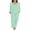 02-Butterfly-green, variant on DreamFish Fall-Winter Womens 2 Piece Long Sleeves Pajama Sets with Comfy Long Pants Ladies Lounge Sleepwear with Pockets