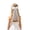 White-1, variant on 15.7 Inch Bow Veil Bridal Veils Party Hair Clips for Women - White Bow Wedding Veil Elegant Tulle Layer Hair Clip - For Girls & Styling