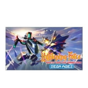 Ages Lightening Force Quest for the Darkstar - Nintendo Switch [Digital]