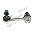 thumbnail image 2 of Suspension Stabilizer Bar Link Kit Fits select: 2004-2007 CHEVROLET TRAILBLAZER, 2004-2007 GMC ENVOY, 2 of 2