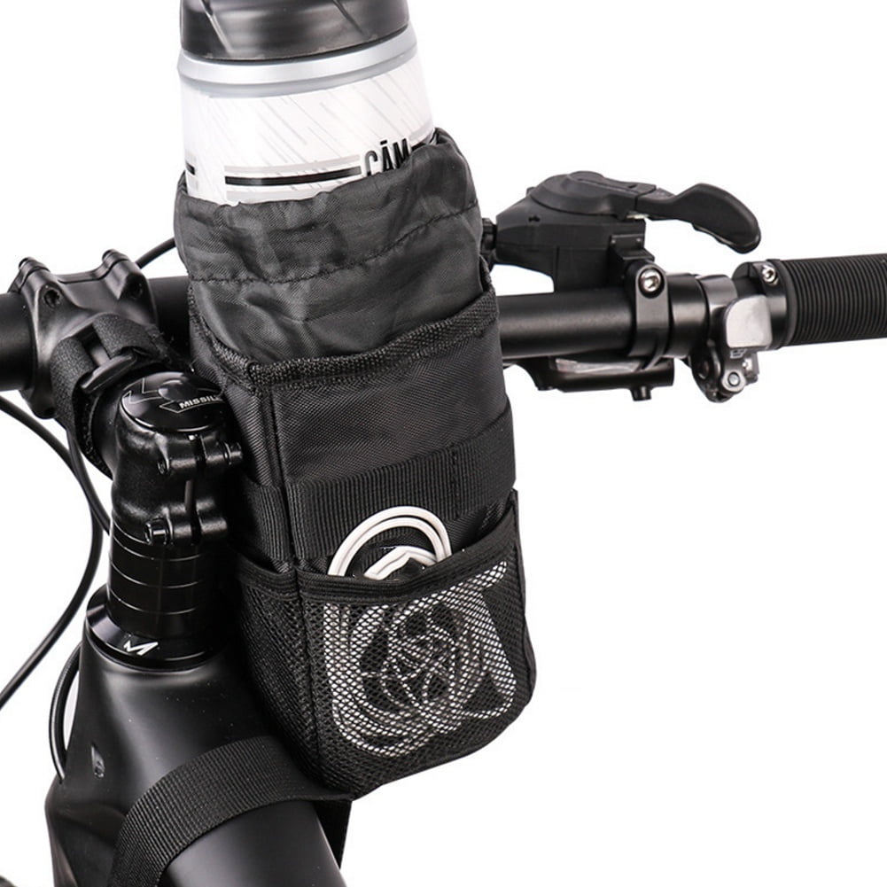 handlebar bottle bag