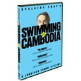 thumbnail image 2 of Swimming to Cambodia (DVD), Shout Factory, Drama, 2 of 2