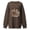 3Coffee, variant on GYUJNB Womens Leopard Pumpkin Heart Graphic Sweatshirt Crew Neck Oversized Long Sleeve Pullover Fall Thanksgiving Top,XL