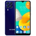 thumbnail image 2 of WNG Android7.1 2Gb+16Gb Unlocked Cell Phone Dual Sim 6.6In 3800Mah Unlocked Phone Face Id + Fingerprint Gsm 3G Smartphones, 2 of 9