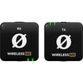 thumbnail image 2 of Rode Wireless ME Black Kit de Sistema para Micrófono Inalámbrico Compacto (2.4 GHz), 2 of 3
