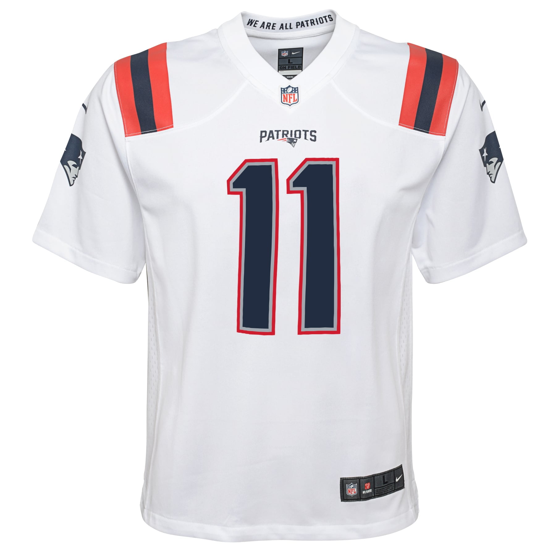 julian edelman toddler jersey