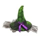 thumbnail image 2 of Sombrero De Bruja De Halloween Para Mujeres Adultas, Accesorio Para Disfraces De Fiesta, Tocado De Bruja, Decoraciones De Halloween, Accesorio Para Cosplay De Brujería, 2 of 7