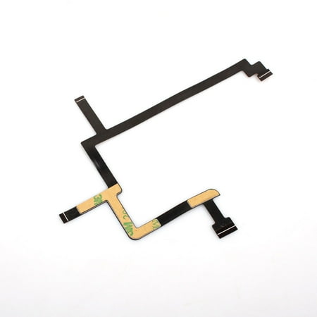 - Flex Ribbon Cable replace For DJI Phantom 3 Standard Vision Plus Gimbal Camera