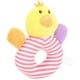 thumbnail image 3 of Hand Crank Plush Toy Educational Toddler Hand Rattle Puzzle, 3 of 5