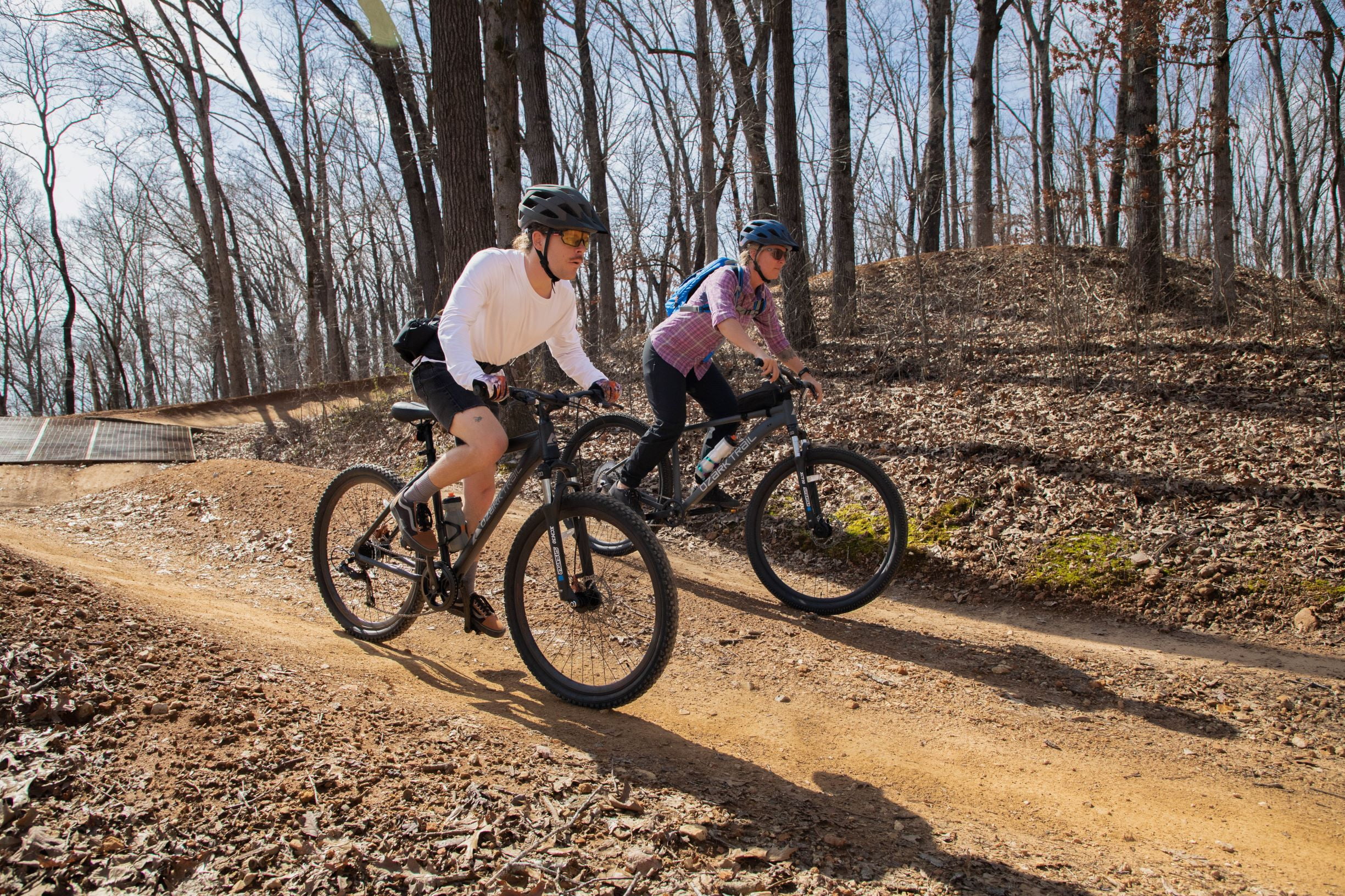 29 Ozark Trail Ridge Mountain Bike, Small Frame, UK Ubuy