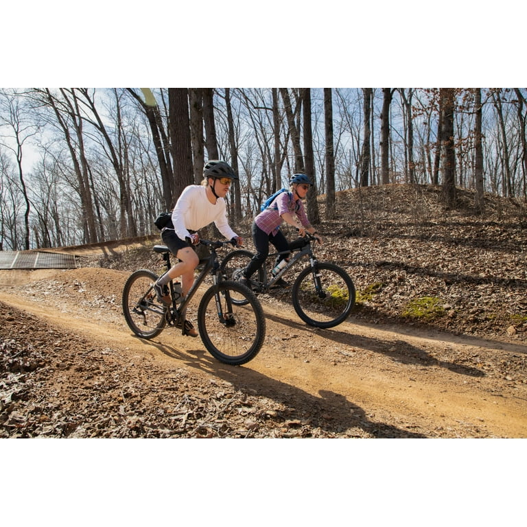 Ozark Trail 29 Ridge Mountain Bike Small Frame Fits Riders 5 0 5 6
