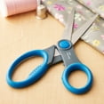 thumbnail image 2 of Assorted Westcott Student Scissors, 12 Pack, 2 of 8