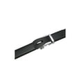 thumbnail image 4 of Unique Bargains Men's Automatic Double Stitch Edge Leather Belt, 4 of 7