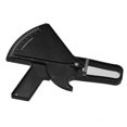 thumbnail image 1 of Bangcool Fat Measuring Tool Plastic Professional Body Fat Caliper BMI Measurement Tool, 1 of 10