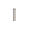 thumbnail image 1 of Eigraketly Tornillo publicitario Hueco de alto brillo Diseño aerodinámico Espejo de vidrio Clavo Tuerca ligera Perno Soporte para colgar en la pared 12x20 Herramientas y ferretería 12x80mm Eigraketly TO008095-08B, 1 of 6