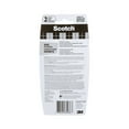 thumbnail image 3 of Scotch™ Kids Scissors 1441P-2-EF, Pointed Tip, Green, 2/pack, 3 of 4