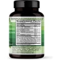 thumbnail image 2 of Emerald Labs Liver Health with Silymarin Milk Thistle and Meriva Phytosome to Support Liver Health, Weight Management, and Cleanse Support - 90 Vegetable Capsules, 2 of 6