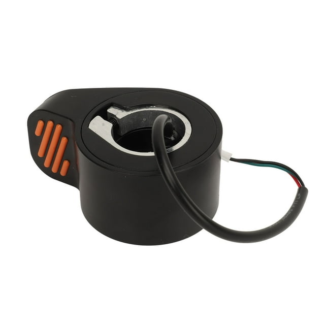 Acelerador De Freno De Scooter Eléctrico, Acelerador De Scooter Eléctrico De Repuesto Baja Tasa De Fallas Sensible Alta Sensibilidad Fácil De Instalar Para F40
