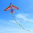 thumbnail image 4 of Riwcyla Plane for Adults Single Line with Tail for Beach Trip, 4 of 6